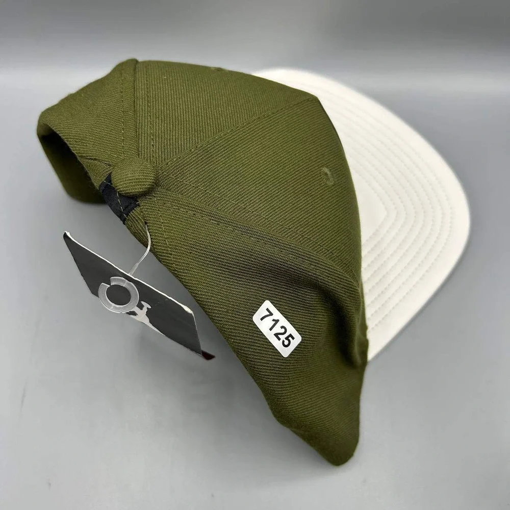 Air Jordan 23 Tokyo Hat Men Green White Jumpman Snap Back Cap New